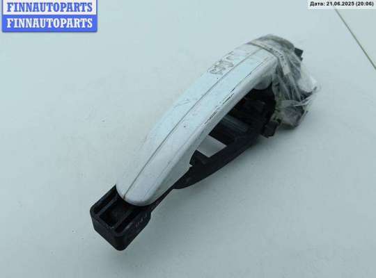 купить Ручка двери наружная передняя левая на Ford Focus II (2004-2011)