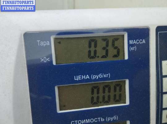 Ручка двери внутренняя на Citroen C5 I