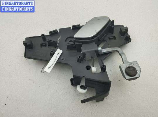 Ручка двери внутренняя на Citroen C5 I