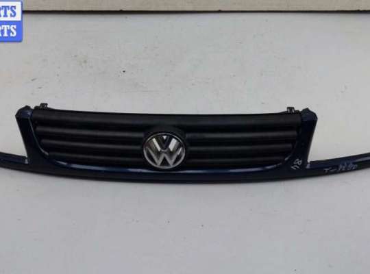 Купить Решетка радиатора на Volkswagen Passat B4 Решетка радиатора VG2783875 на Volkswagen Passat B4