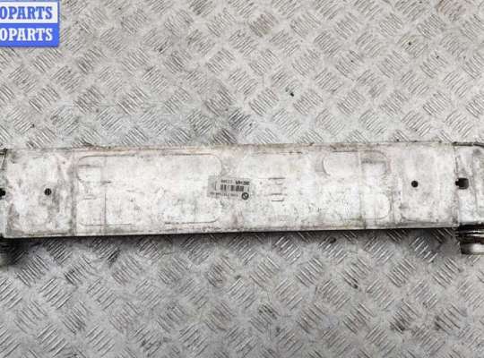 купить Радиатор интеркулера на BMW 5 E60/E61 (2003-2010)