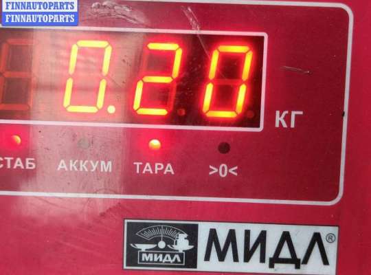 купить Клапан управления турбиной (актуатор) на BMW 5 E39 (1995-2003)