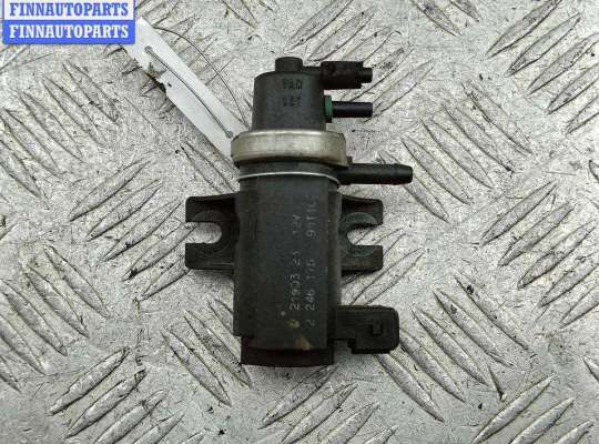 Клапан управления турбиной (актуатор) BM3595849 на BMW 5 E39 (1995-2003)