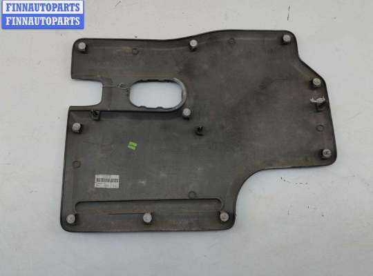 купить Обшивка двери задней левой (дверная карта) на Renault Kangoo II (2007-2021)