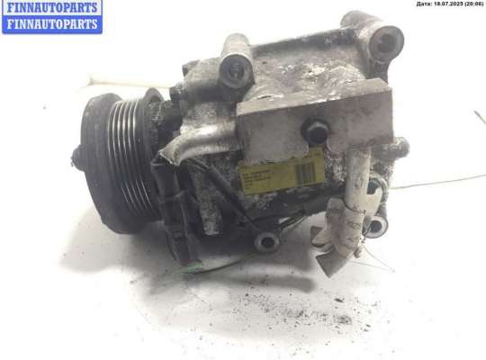 купить Компрессор кондиционера на Ford Focus I (1998-2005)