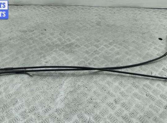 купить Трос ручника (стояночного тормоза) на Volkswagen Sharan (2000-2010)