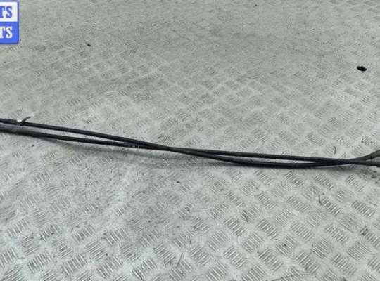 купить Трос ручника (стояночного тормоза) на Volkswagen Sharan (2000-2010)