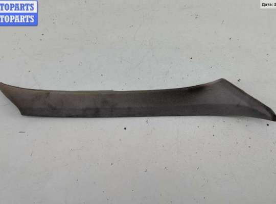 Обшивка стойки передней правой BM3253716 на BMW 5 E34 (1987-1996)