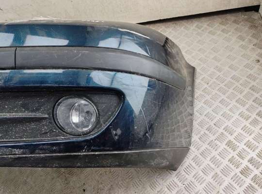 купить Бампер передний на Renault Laguna II (2001-2007)