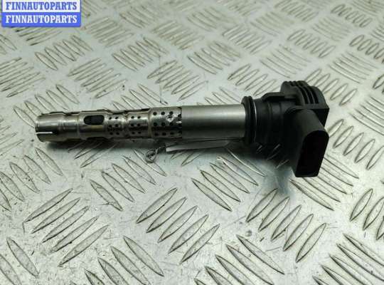 купить Катушка зажигания на Volkswagen Golf-5