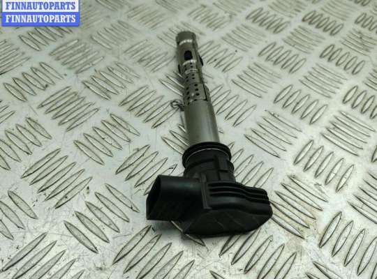 купить Катушка зажигания на Volkswagen Golf-5