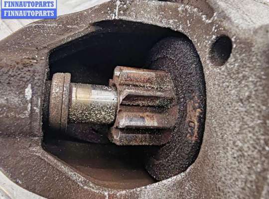 купить Стартер на Volkswagen Passat B5+ (GP)