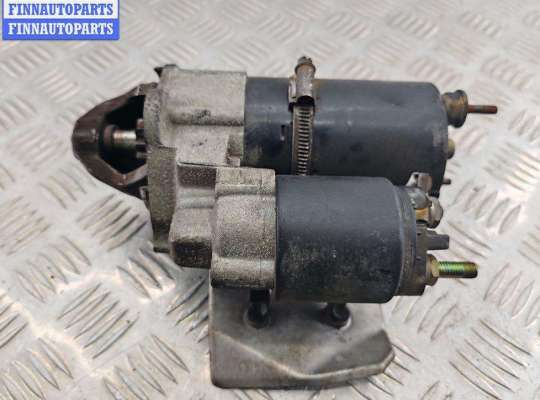 купить Стартер на Volkswagen Passat B5+ (GP)
