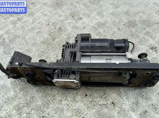 купить Компрессор пневмоподвески на BMW 5 E60/E61 (2003-2010)