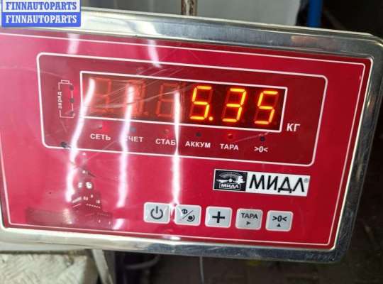 купить Компрессор пневмоподвески на BMW 5 E60/E61 (2003-2010)