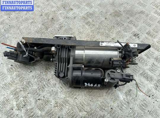 купить Компрессор пневмоподвески на BMW 5 E60/E61 (2003-2010)