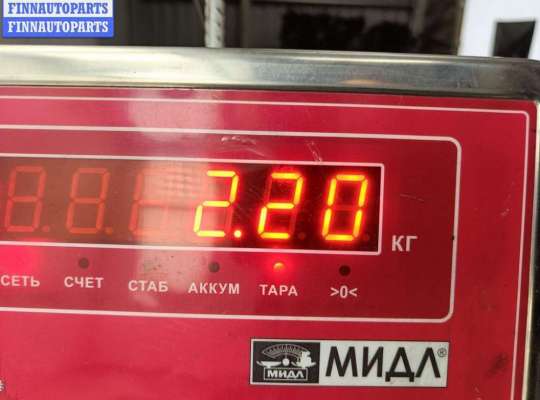 купить Шкив коленвала на Opel Vectra C (2002-2008)