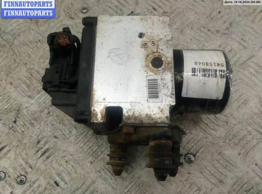 купить Блок ABS (Модуль АБС) на Volkswagen Passat B6
