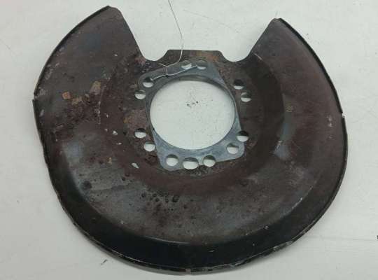купить Щиток (диск) опорный тормозной задний правый на Ford Mondeo III (2000-2007)