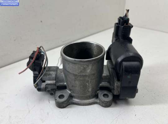 купить Заслонка дроссельная на Toyota Avensis (2003-2008)