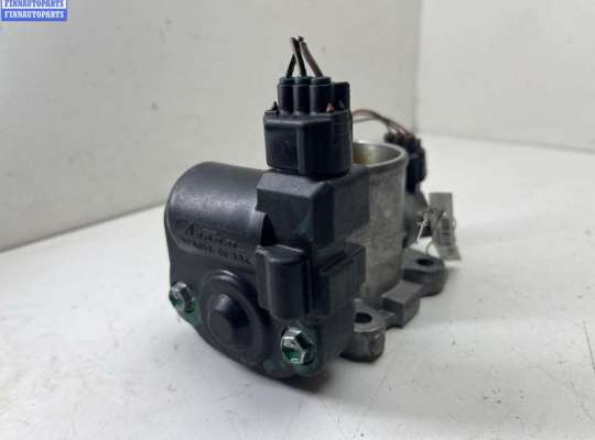 купить Заслонка дроссельная на Toyota Avensis (2003-2008)