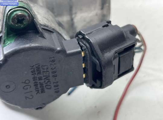 купить Заслонка дроссельная на Toyota Avensis (2003-2008)