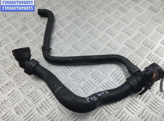 купить Патрубок радиатора на Volkswagen Passat B5+ (GP)