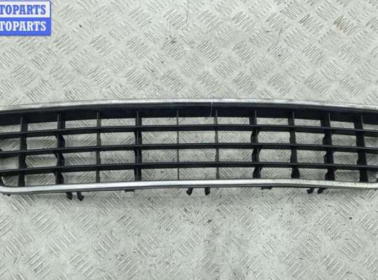 купить Решётка (заглушка) в бампер на Audi A6 C5 (1997-2005)