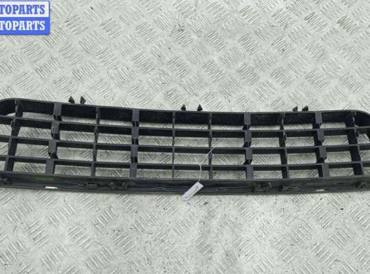 купить Решётка (заглушка) в бампер на Audi A6 C5 (1997-2005)