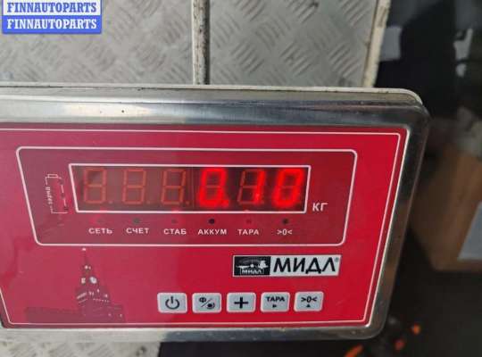 купить Молдинг двери передней левой на Volkswagen Passat B5