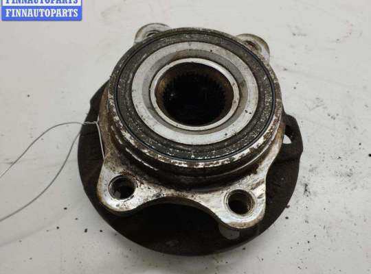 купить Ступица передняя левая на Audi A6 C5 (1997-2005)