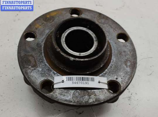 купить Ступица передняя левая на Audi A6 C5 (1997-2005)