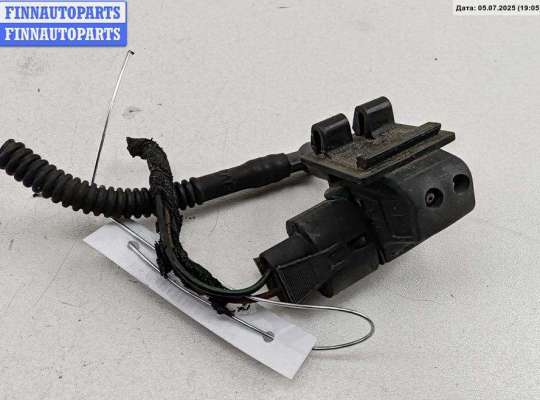 купить Форсунка омывателя на Audi A4 B5 (1994-2001)