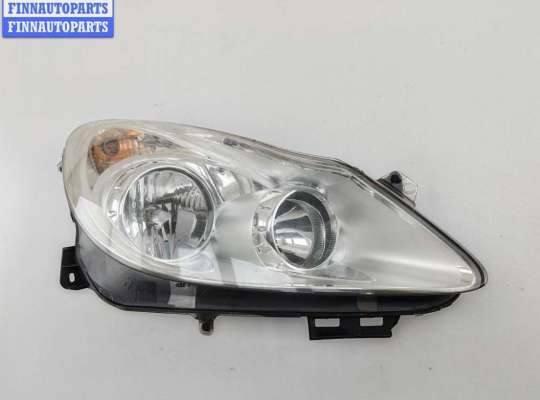 Фара правая OP2346346 на Opel Corsa D (2006-2014)