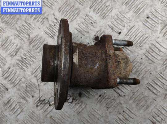 купить Ступица задняя левая на Opel Astra G (1998-2004)