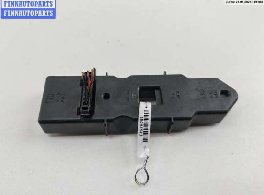 купить Плата фонаря заднего правого на Mercedes W202 (C)