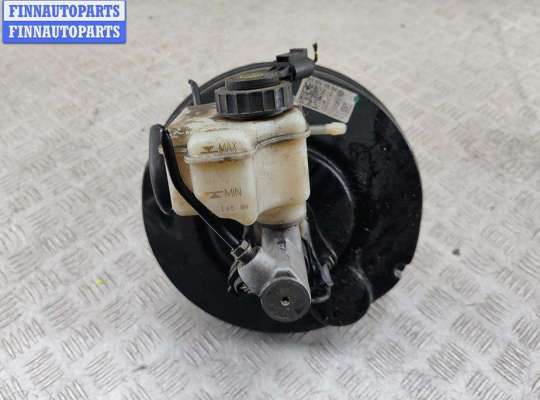 купить Усилитель тормозов вакуумный на Skoda Octavia mk2 (A5 1Z) 2004-2013