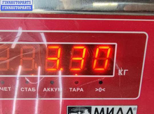 купить Ступица задняя правая на Opel Zafira A (1999-2005)