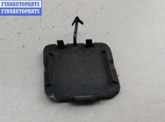 купить Решётка (заглушка) в бампер на BMW 5 E39 (1995-2003)