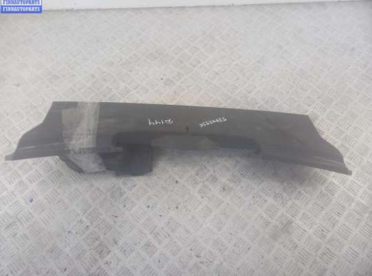 Корпус салонного фильтра BM3553760 на BMW 1 E81/E87 (2004-2012)