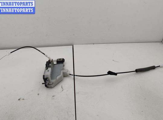 Замок двери задней левой PG1126447 на Peugeot 308 T7 (2007-2013)