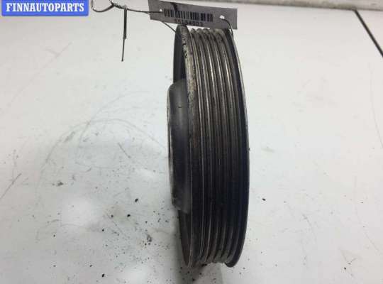 Шкив коленвала на Volkswagen Passat B5 (3B)