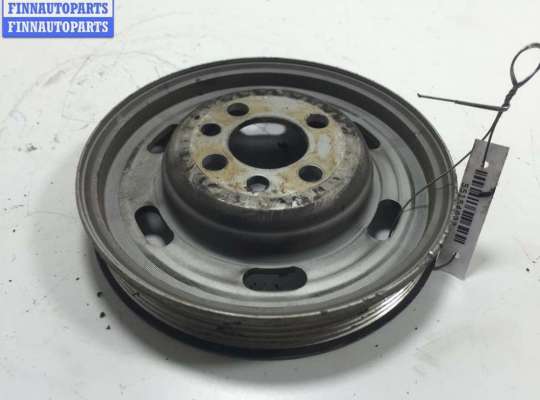 Шкив коленвала на Volkswagen Passat B5 (3B)