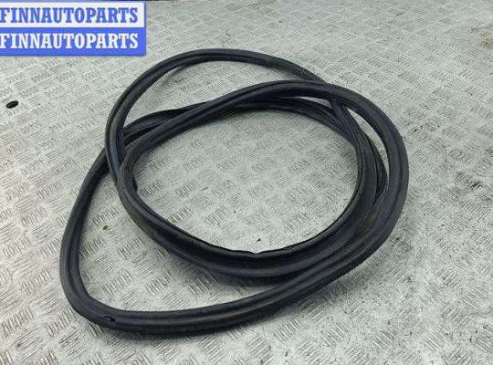 купить Уплотнитель крышки (двери) багажника на Skoda Octavia mk3 (A7 5E) 2013-2020