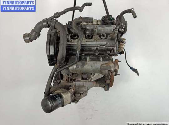 купить Двигатель (ДВС) на Audi A6 C5 (1997-2005)