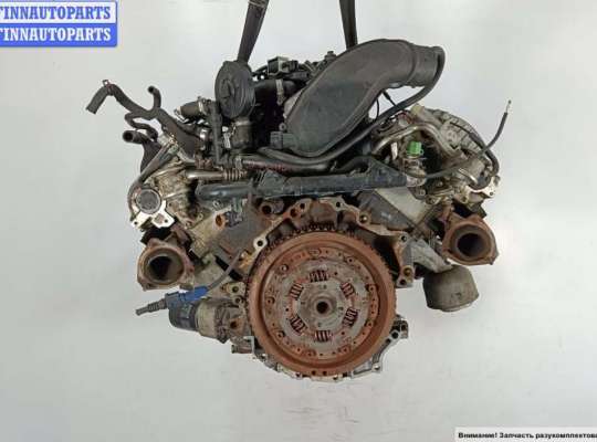 купить Двигатель (ДВС) на Audi A6 C5 (1997-2005)