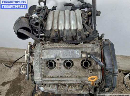 купить Двигатель (ДВС) на Audi A6 C5 (1997-2005)