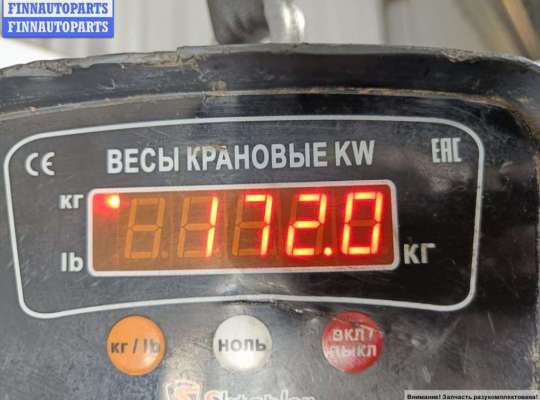 купить Двигатель (ДВС) на Audi A6 C5 (1997-2005)