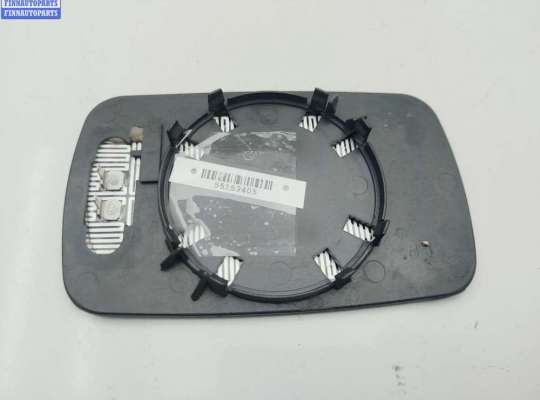 купить Стекло зеркала наружного левого на BMW 3 E46 (1998-2006)