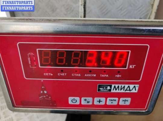 купить Крыло переднее левое на Mercedes C-Class W203 (2000-2006)